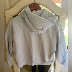 a new day women’s hoodie sweatshirt size S